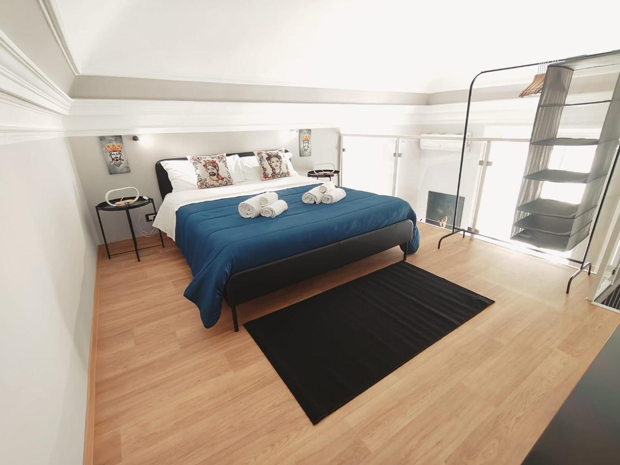Appartamento Noemi Zinghouse Ct Catania Exterior foto